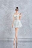  Pixie Dress 