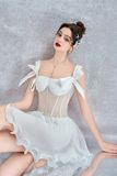  Pixie Dress 