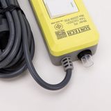  Ổ cắm điện cao cấp Suntech PS1S3R07505 5m chống quá tải, 2200W 250V 10A 