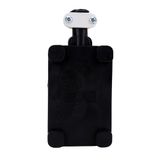  Ổ cắm điện không dây Suntech RSC2 bọc nhựa PVC 3500W, chống cháy, 2 ổ cắm 