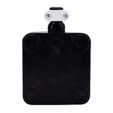  Ổ cắm điện không dây Suntech RSD4 bọc nhựa PVC 3500W, chống cháy 