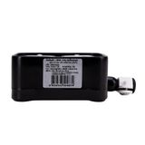  Ổ cắm điện không dây Suntech RSD4B bọc nhựa PVC 3600W, chống cháy 