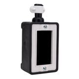  Ổ cắm điện không dây Suntech RSC bọc nhựa PVC 3600W, chống cháy 