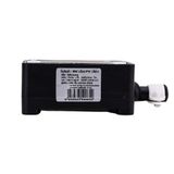  Ổ cắm điện không dây Suntech RSC bọc nhựa PVC 3600W, chống cháy 