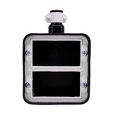  Ổ cắm điện không dây Suntech RSD bọc nhựa PVC 3600W, chống cháy 