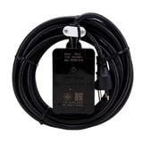  Ổ cắm công nghiệp Suntech RSC2-1530 30m màn chắn an toàn, 3500W 16A 