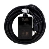  Ổ cắm công nghiệp Suntech RSC2-1505 5m màn chắn an toàn, 3500W 16A 