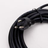  Ổ cắm công nghiệp Suntech RSC2-1505 5m màn chắn an toàn, 3500W 16A 