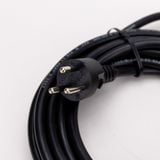  Ổ cắm công nghiệp Suntech RSC2-1530 30m màn chắn an toàn, 3500W 16A 