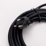  Ổ cắm công nghiệp Suntech RSC2-1520 20m màn chắn an toàn, 3500W 16A 