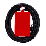  Ổ cắm công nghiệp Suntech RSM 4 0-1510 10m chống cháy, 3500W 16A 