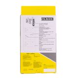  Ổ cắm điện cao cấp Suntech PG 3S 3R dài 3m chống quá tải, 3500W 250V 16A 