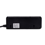  Ổ cắm điện cao cấp Suntech PG 3S 3R dài 3m chống quá tải, 3500W 250V 16A 