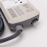  Ổ cắm điện cao cấp Suntech PM2553 3m chống quá tải, 2200W 250V 16A 