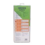  Ổ cắm điện cao cấp Suntech PM2195 5m chống quá tải, 2200W 250V 16A 