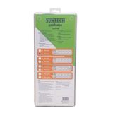  Ổ cắm điện cao cấp Suntech PM2193 3m chống quá tải, 3500W 250V 16A 