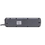  Ổ cắm điện cao cấp Suntech PM2193 3m chống quá tải, 3500W 250V 16A 