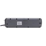  Ổ cắm điện cao cấp Suntech PM2195 5m chống quá tải, 2200W 250V 16A 