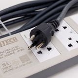  Ổ cắm điện cao cấp Suntech PM2193 3m chống quá tải, 3500W 250V 16A 