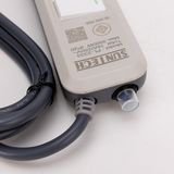  Ổ cắm điện cao cấp Suntech PL 2333 3m chống quá tải, 2200W 250V 16A 