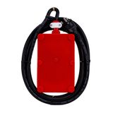  Ổ cắm công nghiệp Suntech RSM 4 0-2503 3m chống cháy, 3500W 16A 