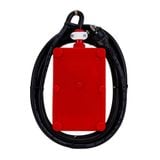  Ổ cắm công nghiệp Suntech RSM 4 0-2505 5m chống cháy, 3500W 16A 