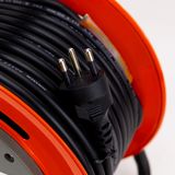  Ổ cắm rulo Suntech AD2520 chống quá tải dài 20m, công suất 2600W 