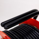  Ổ cắm rulo Suntech AD2510 chống quá tải dài 10m, công suất 2600W 