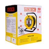  Ổ Cắm Kéo Dài Chuyên Dụng BC2530 