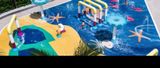  Hồ bơi – Resort Pullman Phú Quốc, Kiên Giang 