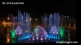  Nhạc sàn nước công viên Bạch Đằng Sóc Trăng 