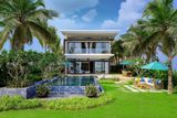  Hệ thống tưới - Resort Biển Ngọc Hồ Tràm 