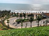  Hệ thống tưới Resort APEC Mũi Né 