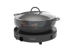 Bếp từ đơn Hawonkoo CEH-101-I-GR