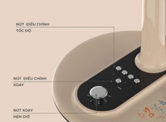 Quạt Hawonkoo FDH-012-CF