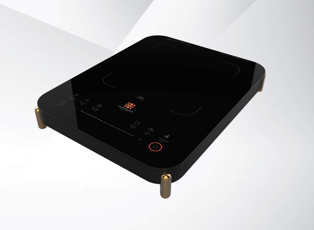 Bếp từ đơn Hawonkoo CEH-101-I-PK