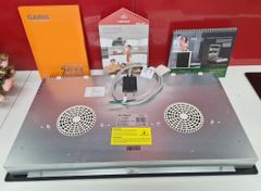 Bếp từ đôi 2 vùng nấu Eurosun EU-T508MAX