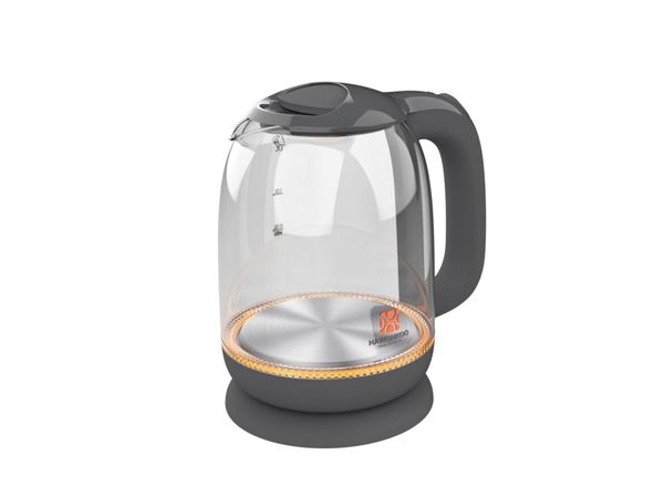 Ấm Đun Nước Hawonkoo KEH-170-GR