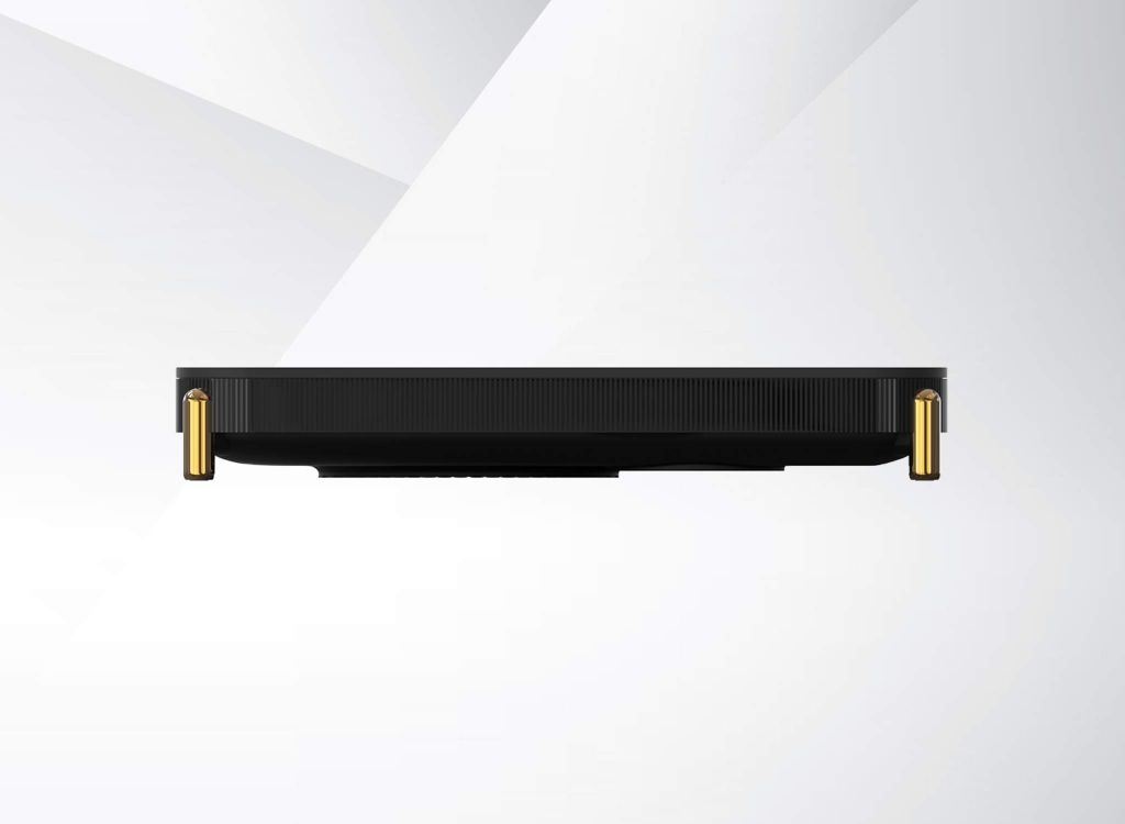 Bếp từ đơn Hawonkoo CEH-101-I-PK