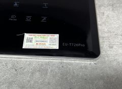 Bếp từ đôi 2 vùng nấu Eurosun EU-T726Pro
