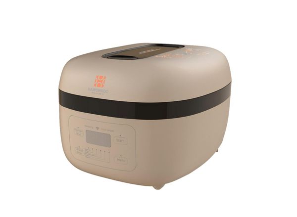 Nồi Cơm Cao Tần RCH-152-IH-CF