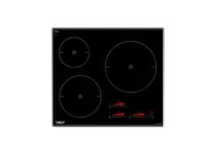 Bếp từ 3 vùng nấu Chefs EH-IH555