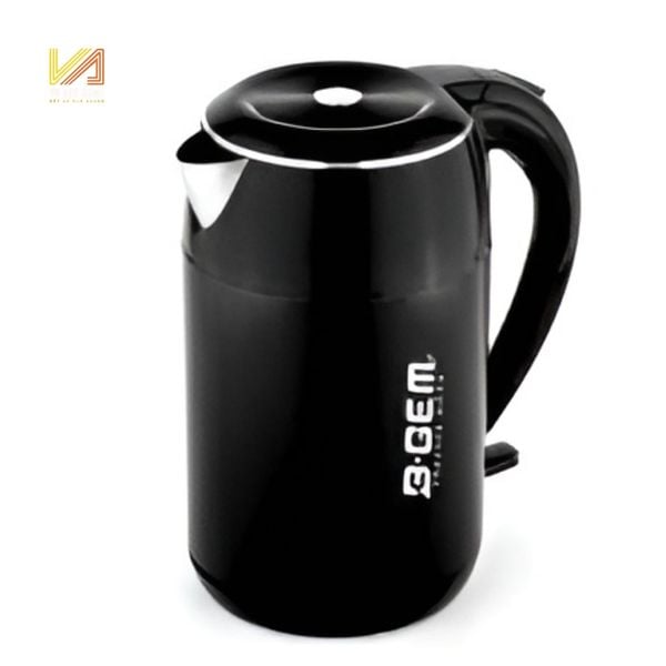 Ấm Siêu Tốc B-gem BG-09A