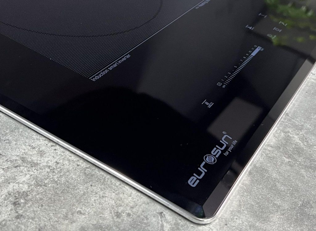 Bếp từ đôi 2 vùng nấu Eurosun EU-T726Pro