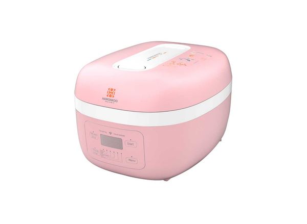 Nồi Cơm Cao Tần RCH-152-IH-PK