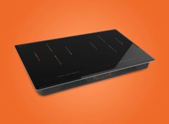 Bếp từ đôi 2 vùng nấu Hawonkoo CEH-216-IF