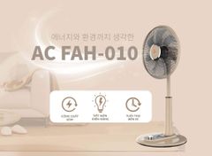Quạt Hawonkoo FDH-012-CF