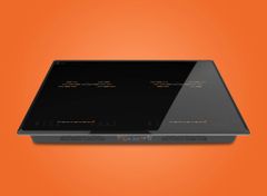 Bếp từ đôi 2 vùng nấu Hawonkoo CEH-217-II