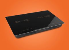 Bếp từ đôi 2 vùng nấu Hawonkoo CEH-217-II