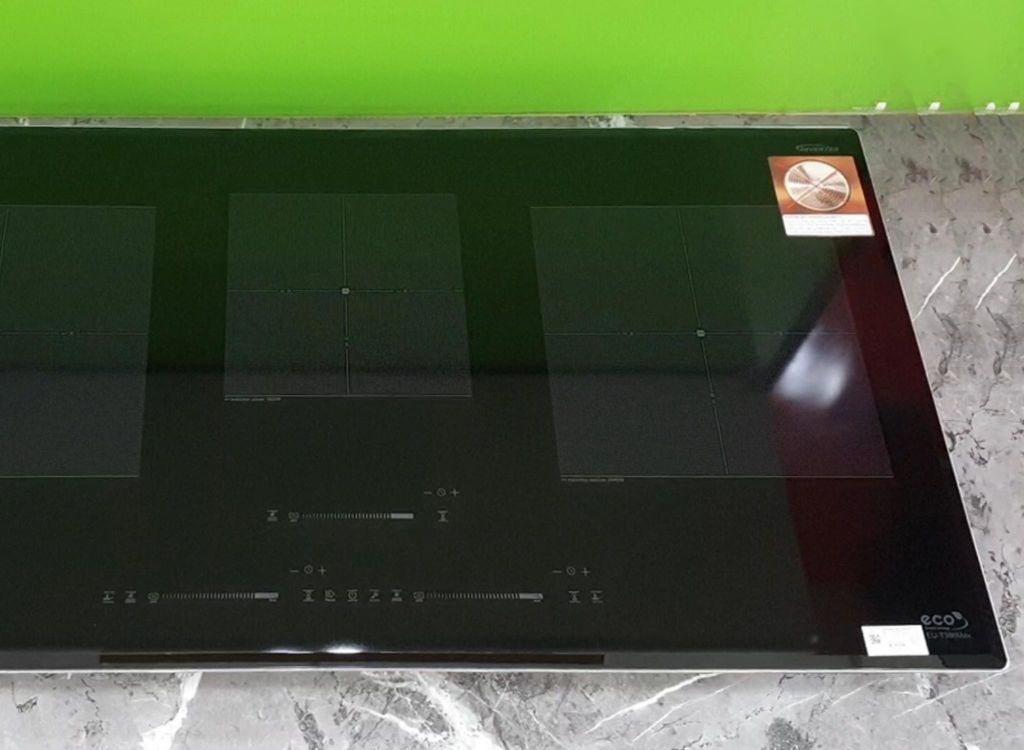 Bếp từ đôi 2 vùng nấu Eurosun EU-T888GE